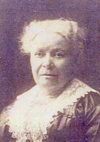 Margaret Neibaur (1836 - 1928) Profile